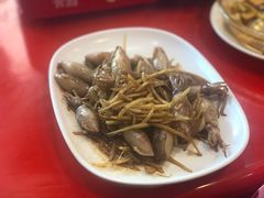 小卷-海派小吃坊