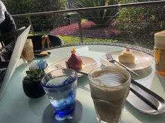 -粤海喜来登酒店·&More聚驿(天河城店)