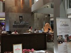 -Let's Relax Spa(Phuket 3rd Street)
