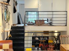 -工页咖啡X COFFEE(龙东路店)