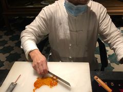 -三号黄浦会Canton Table