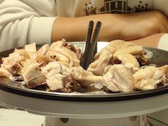-水禾轩·海鲜蒸汽主题餐厅(拱北店)