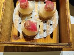 -云山茶餐厅(广东大厦店)