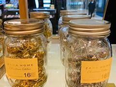 -ZARA HOME(长楹天街购物中心店)