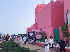 -漳州滨海火山岛自然生态风景区