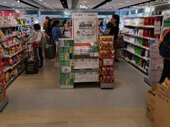 -万宁(上水广场店)