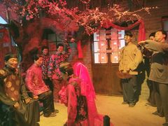 -威海华夏城景区