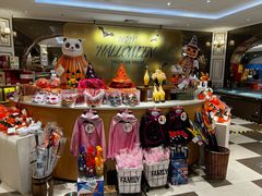 -杭州大厦LSE城市生活超市(杭州大厦店)