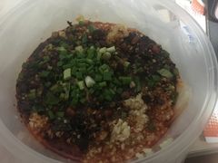 -李老五口水鸡(万寿路店)