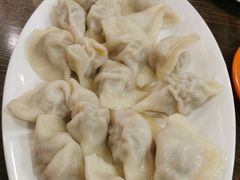 -船歌·鱼水饺青岛菜(合肥路永旺店)