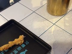 -一味一诚烤鱼(昌平悦荟店)