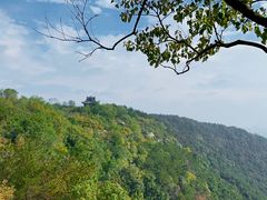 -虞山风景区