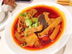 -蔡澜点心·粤菜(月星环球港店)