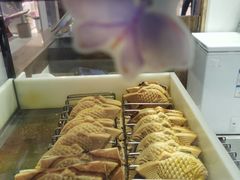 -粉粉乐鲷鱼烧(美罗城店)