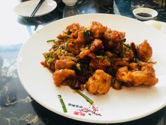 -桃园中华料理炸酱面(燕儿岛路店)