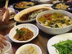 -新白鹿餐厅(西湖银泰店)