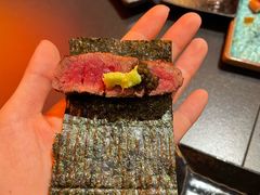 -無二炙坊·和牛烧肉(大钟寺1733店)