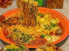 -老街称盘麻辣烫·冒菜(思北店)