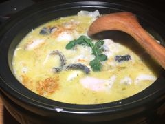 -九锅一堂酸菜鱼(新南凯德直营店)