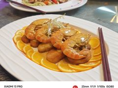 -聚福宝合苑食府(南头镇店)