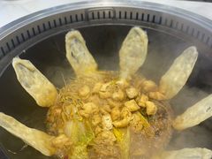 -铁锅年代地锅鸡•铁锅炖大鹅(黄家湖店)