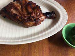 -Mang Inasal - D'mall Boracay