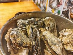 -蚝英雄鲜蚝自助专门店(长楹天街直营店)