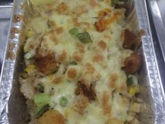 -南京工业大学-东苑1食堂