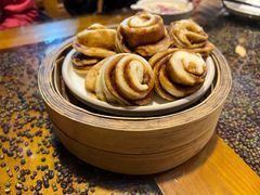 -尽善百年古院餐厅(王家老宅店)