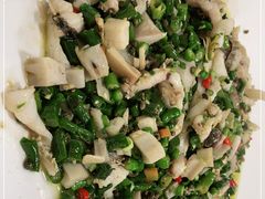 -颜氏双江清水鱼一养身火锅(磁器口店)