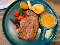 -Jack‘s Place 杰克地方西餐厅(新街口店)