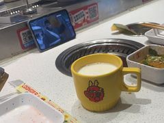 -龍歌自助小火锅(李沧顺和汇店)