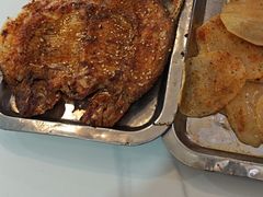 -马老大烧烤(和平路店)