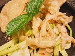 -美奈小馆·越南料理(中航城君尚购物中心店)