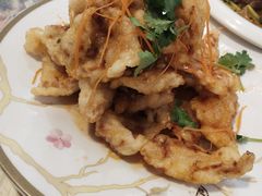 -石老头关东饺子王·东北菜(嘉华鑫城店)