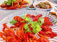 特大口味虾-老长沙龙虾馆(梅林店)