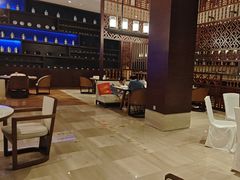 -海棠湾九号度假酒店-融荟家和中餐厅
