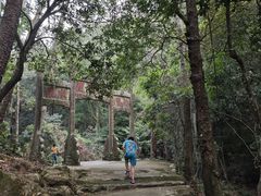 -飞霞风景名胜区