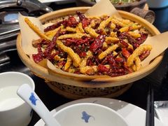 -简小舍·民间手艺菜(武昌江滩店)