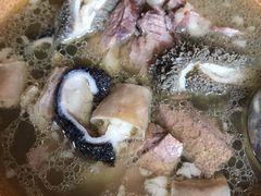 牛杂汤锅-汤锅大王(新平曹苏黄牛汤锅有限公司)