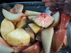 -阿群甘草水果