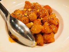 -华豫川酒家(大卫城店)