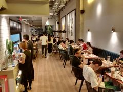 大堂-卡朋厨房(289艺术园区店)