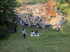 -枫香湖儿童公园