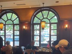 大堂-德大西餐社