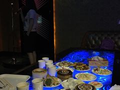 -凯乐会量贩KTV(国防大厦总店)