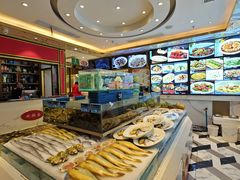 -阿明小菜·海鲜·上海菜(梅陇店)