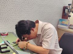 -亨得利(淮海中路店)