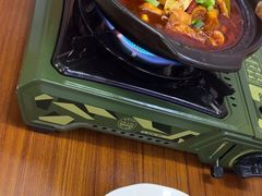 -谢记上海大排档(长寿路店)