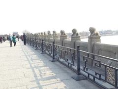 -卢沟桥文化旅游区(卢沟桥)